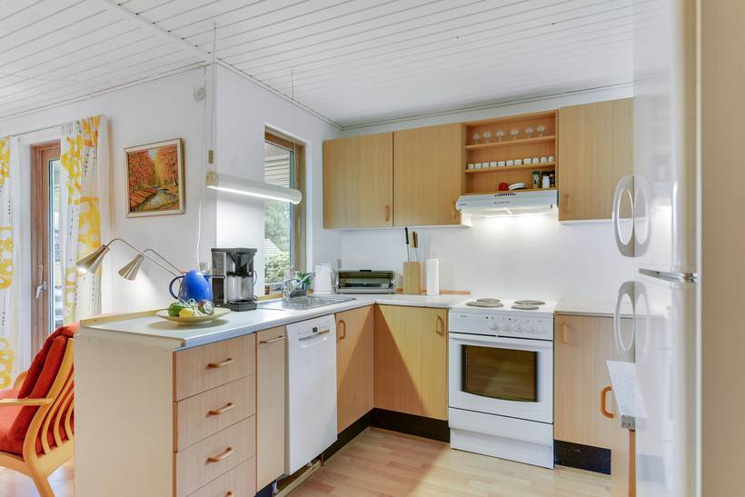 Foto von Ferienhaus VK45 in Mommark - Als
