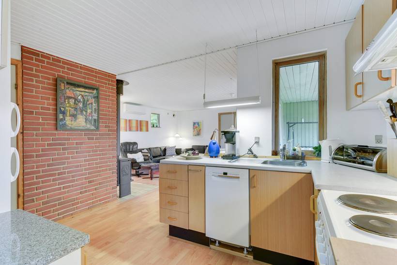 Foto von Ferienhaus VK45 in Mommark - Als