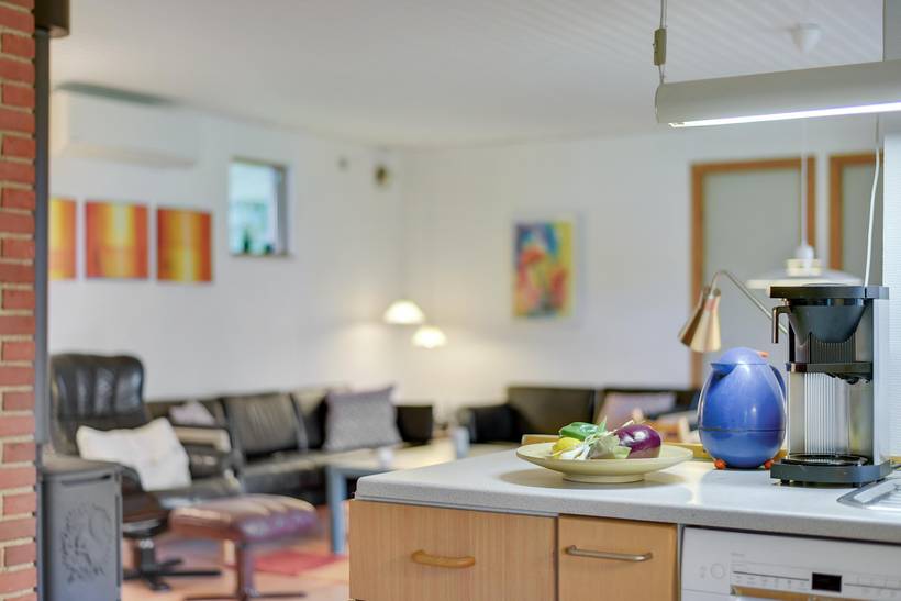 Foto von Ferienhaus VK45 in Mommark - Als