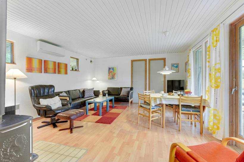 Foto von Ferienhaus VK45 in Mommark - Als
