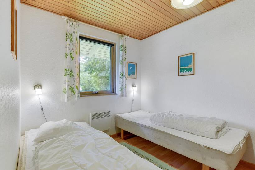 Foto von Ferienhaus VK45 in Mommark - Als