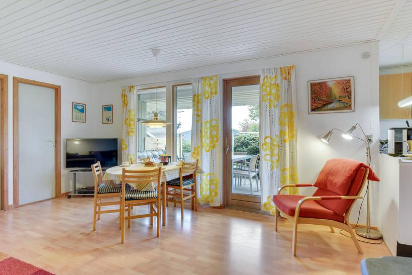 Foto von Ferienhaus VK45 in Mommark - Als