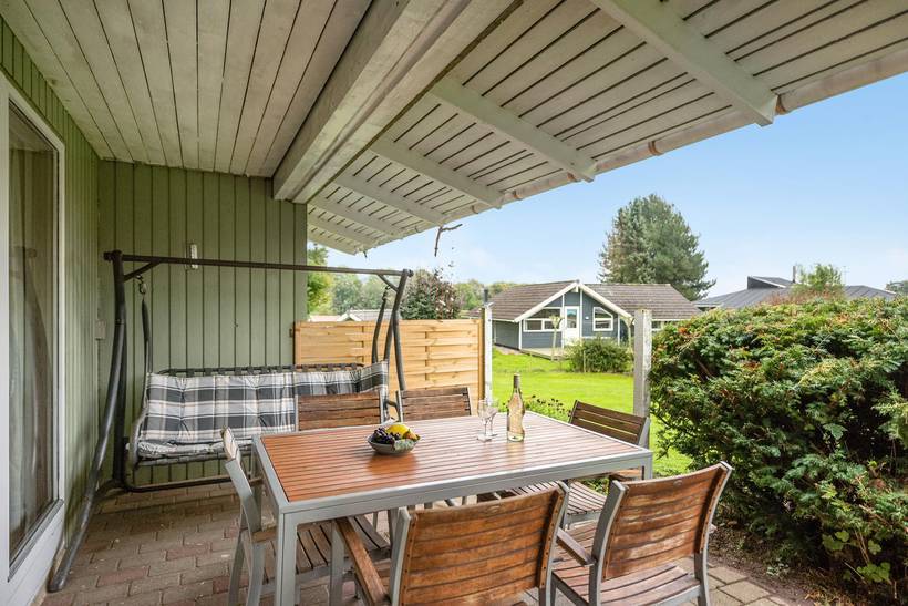 Foto von Ferienhaus VK45 in Mommark - Als