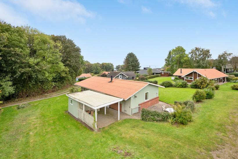 Foto von Ferienhaus VK45 in Mommark - Als