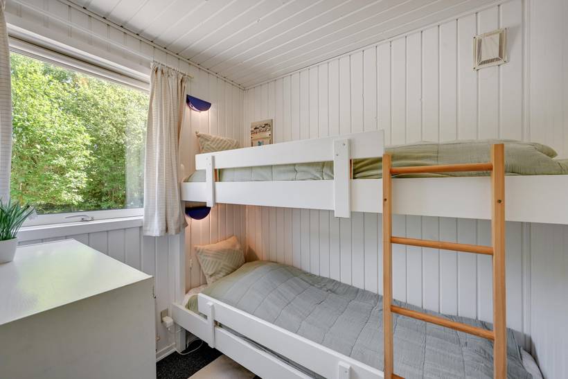 Foto von Ferienhaus VK47 in Søndervig - Westjütland