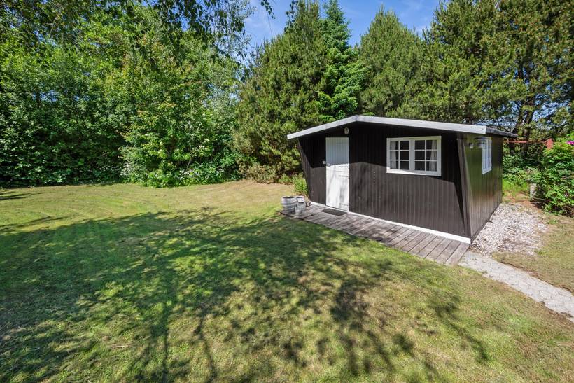 Foto von Ferienhaus VK47 in Søndervig - Westjütland