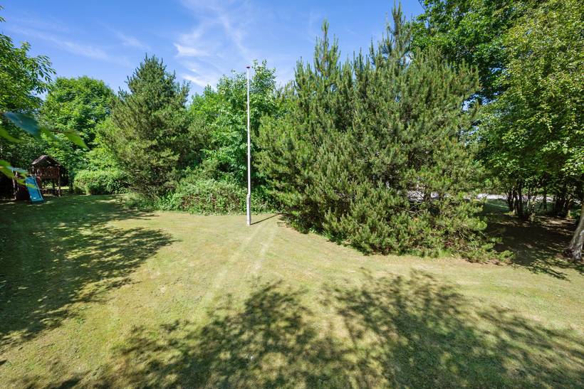 Foto von Ferienhaus VK47 in Søndervig - Westjütland