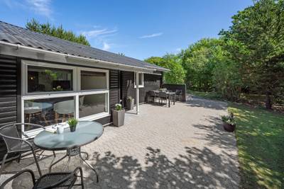 Vorschaubild von Ferienhaus VK47 in Søndervig - Westjütland