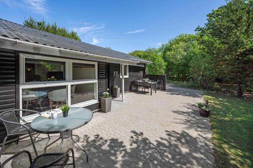 Foto von Ferienhaus VK47 in Søndervig - Westjütland
