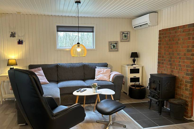 Foto von Ferienhaus VK47 in Søndervig - Westjütland