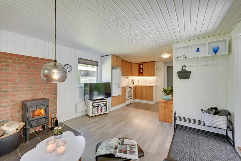 Foto von Ferienhaus VK47 in Søndervig - Westjütland
