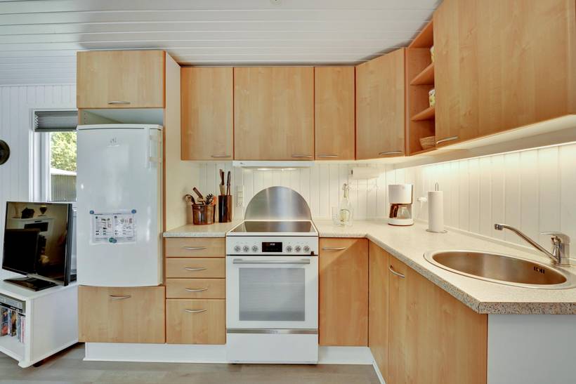Foto von Ferienhaus VK47 in Søndervig - Westjütland