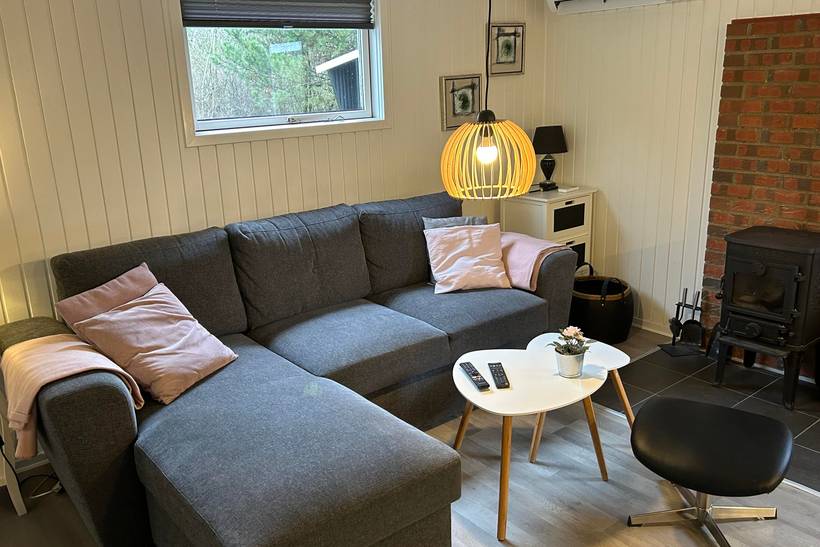 Foto von Ferienhaus VK47 in Søndervig - Westjütland