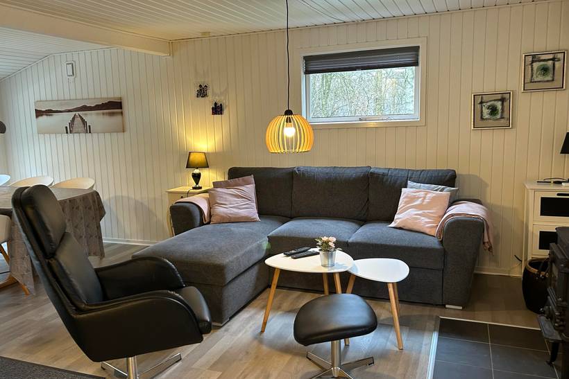 Foto von Ferienhaus VK47 in Søndervig - Westjütland