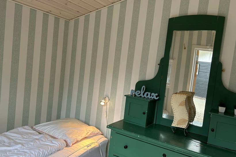 Foto von Ferienhaus VK47 in Søndervig - Westjütland