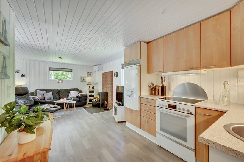 Foto von Ferienhaus VK47 in Søndervig - Westjütland