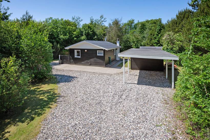 Foto von Ferienhaus VK47 in Søndervig - Westjütland