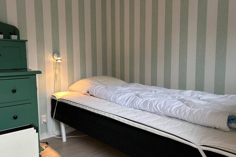 Foto von Ferienhaus VK47 in Søndervig - Westjütland