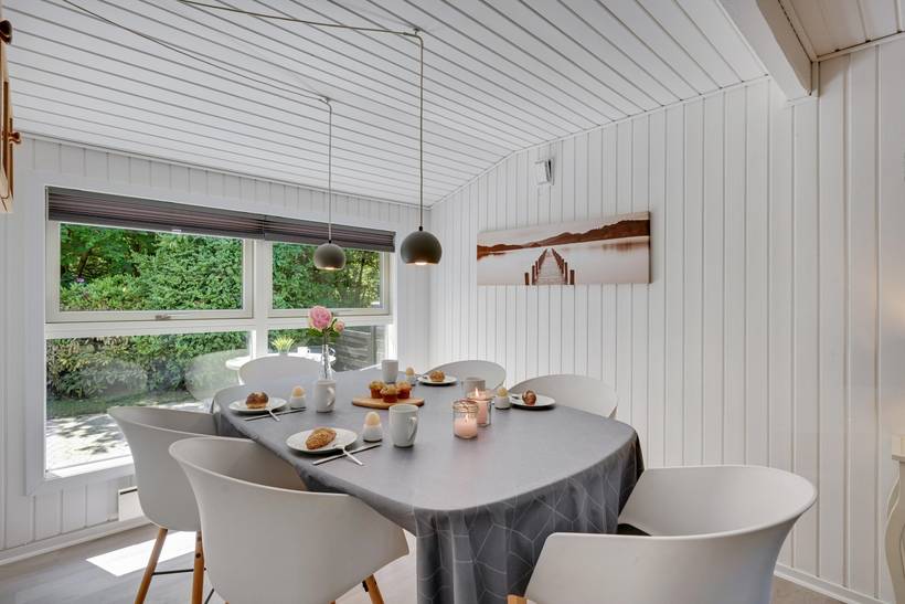 Foto von Ferienhaus VK47 in Søndervig - Westjütland