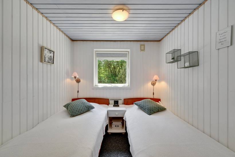 Foto von Ferienhaus VK47 in Søndervig - Westjütland