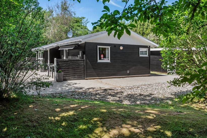Foto von Ferienhaus VK47 in Søndervig - Westjütland