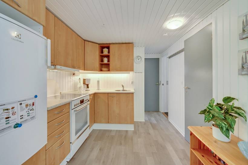 Foto von Ferienhaus VK47 in Søndervig - Westjütland
