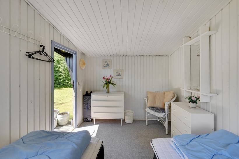 Foto von Ferienhaus VK47 in Søndervig - Westjütland