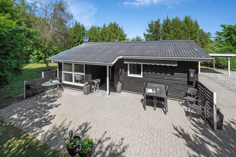 Foto von Ferienhaus VK47 in Søndervig - Westjütland