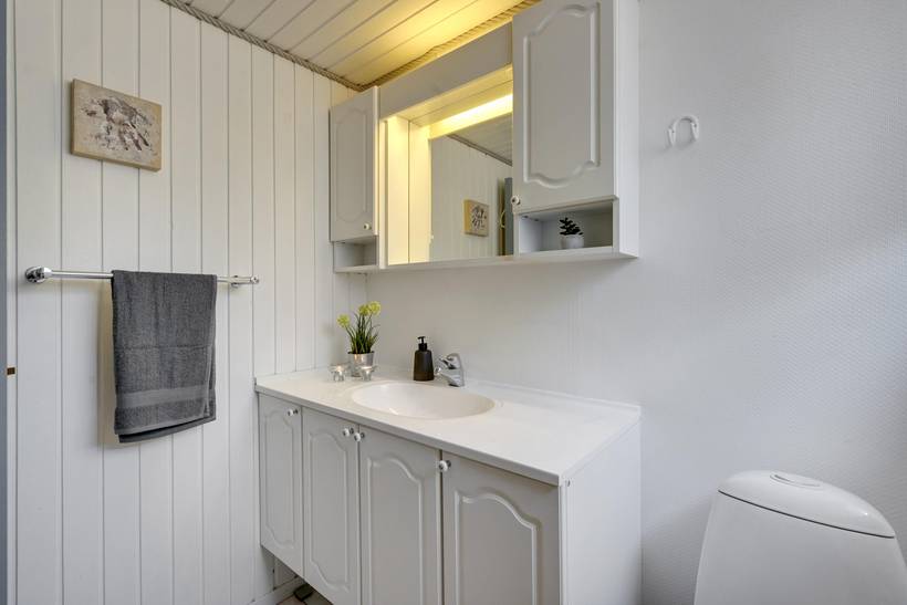 Foto von Ferienhaus VK47 in Søndervig - Westjütland