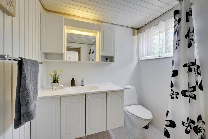 Foto von Ferienhaus VK47 in Søndervig - Westjütland