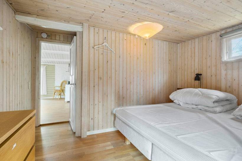 Foto von Ferienhaus VK48 in Sejerø Bugt - Westseeland