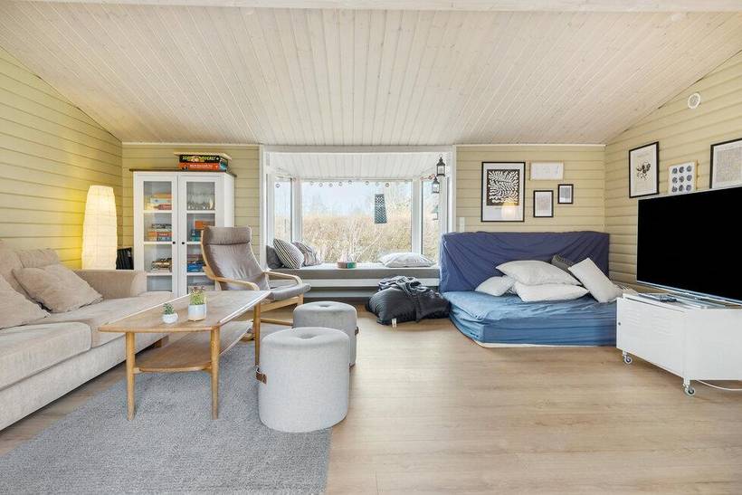 Foto von Ferienhaus VK48 in Sejerø Bugt - Westseeland
