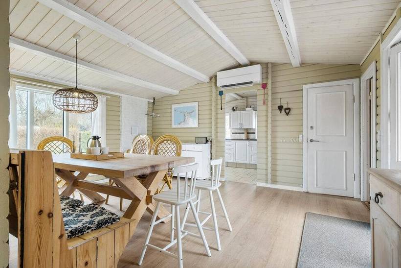 Foto von Ferienhaus VK48 in Sejerø Bugt - Westseeland