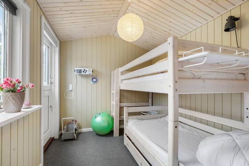 Foto von Ferienhaus VK48 in Sejerø Bugt - Westseeland