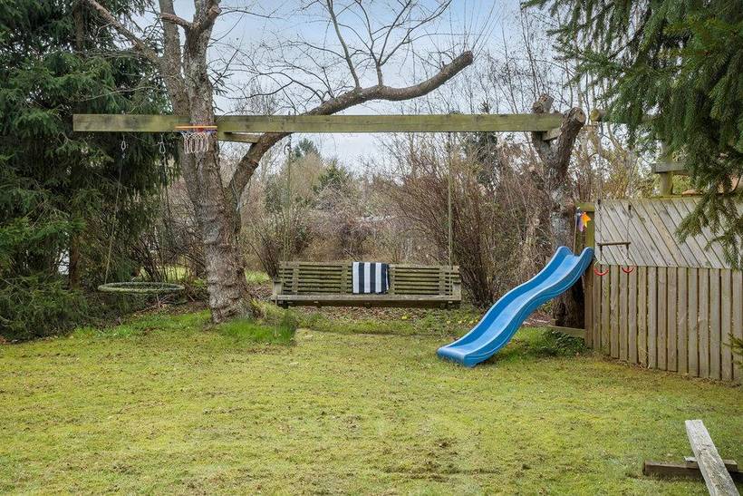 Foto von Ferienhaus VK48 in Sejerø Bugt - Westseeland