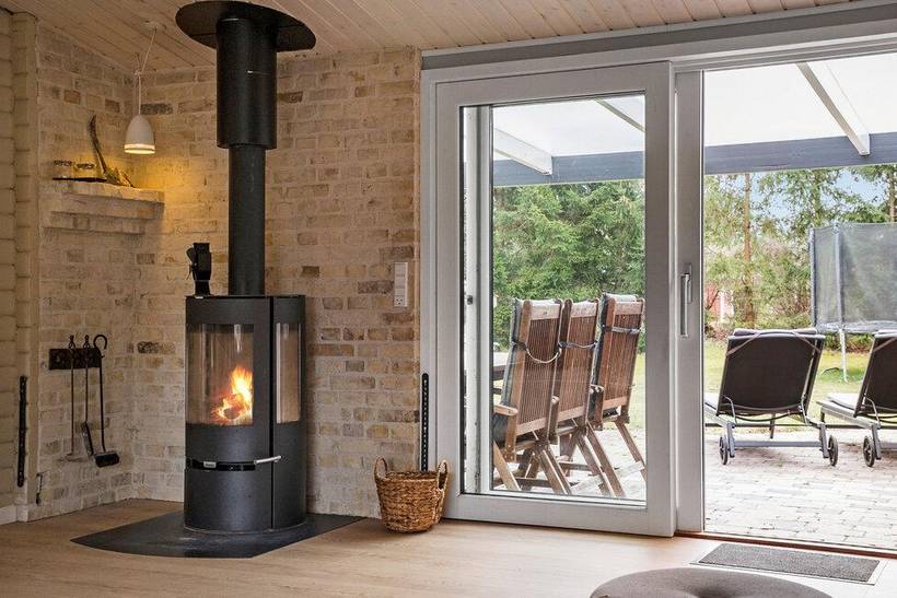 Foto von Ferienhaus VK48 in Sejerø Bugt - Westseeland