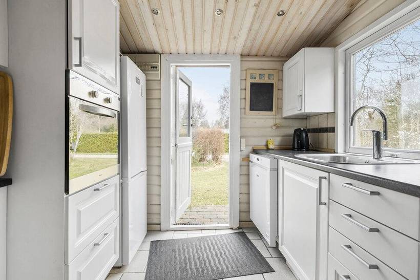 Foto von Ferienhaus VK48 in Sejerø Bugt - Westseeland
