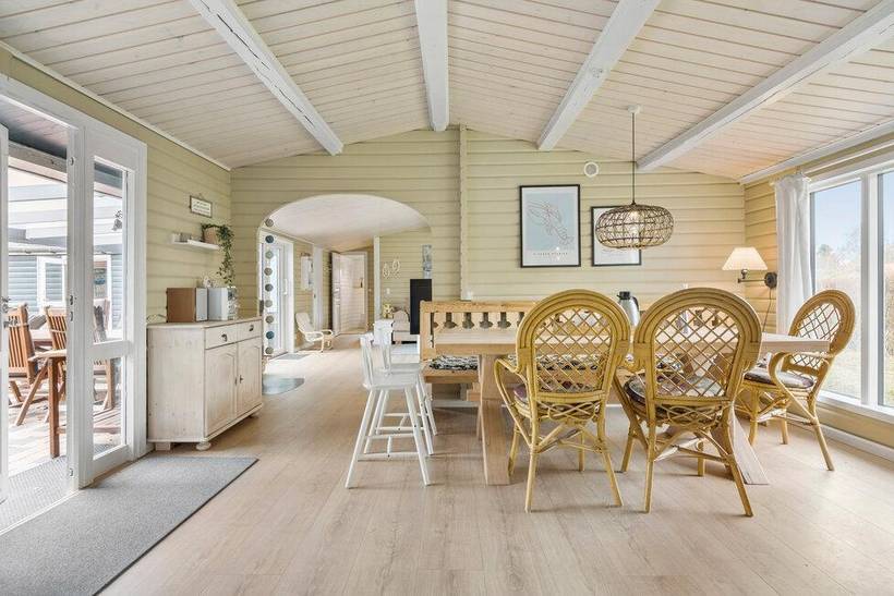 Foto von Ferienhaus VK48 in Sejerø Bugt - Westseeland