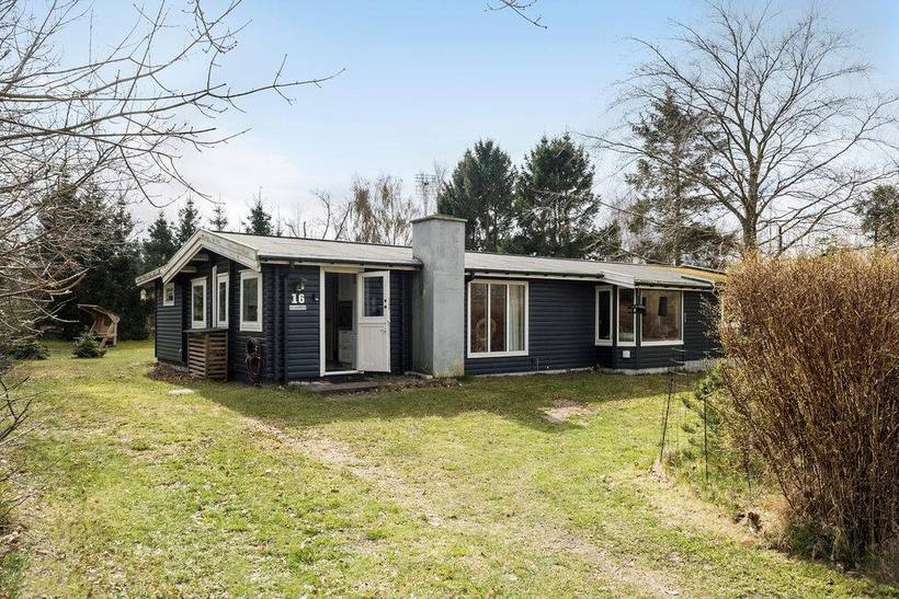 Foto von Ferienhaus VK48 in Sejerø Bugt - Westseeland