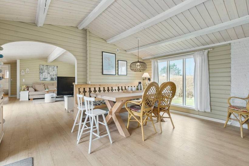 Foto von Ferienhaus VK48 in Sejerø Bugt - Westseeland