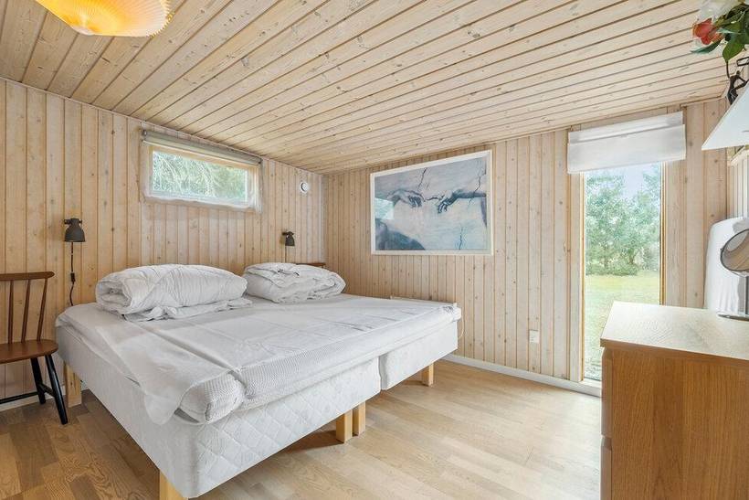 Foto von Ferienhaus VK48 in Sejerø Bugt - Westseeland