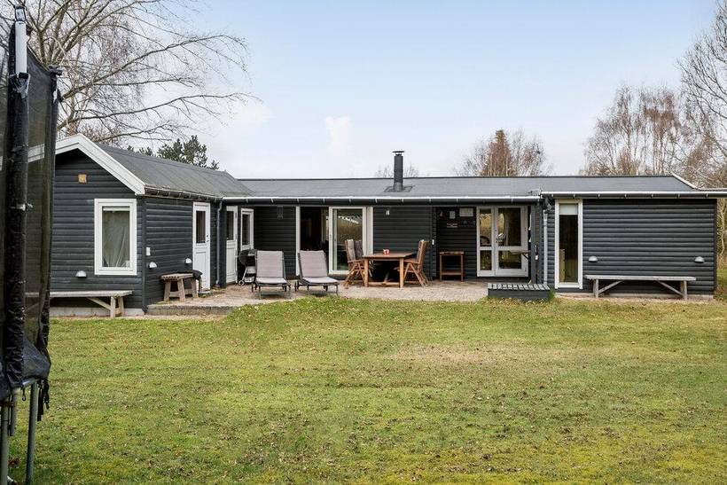 Foto von Ferienhaus VK48 in Sejerø Bugt - Westseeland