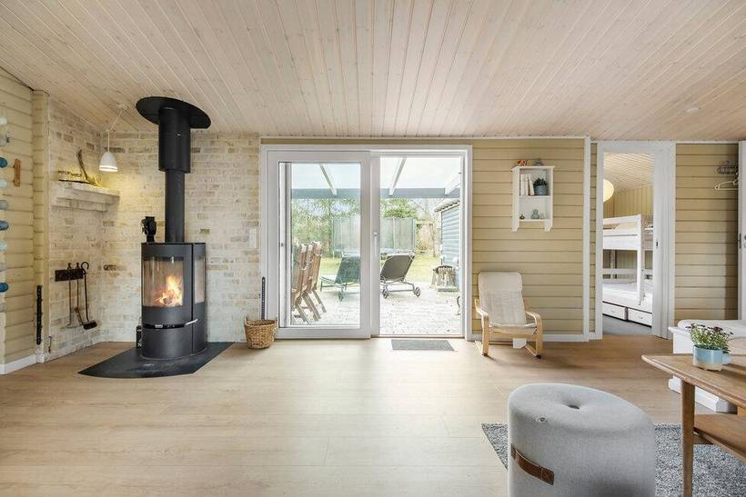 Foto von Ferienhaus VK48 in Sejerø Bugt - Westseeland