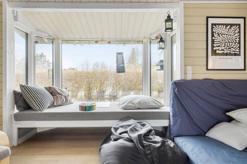Foto von Ferienhaus VK48 in Sejerø Bugt - Westseeland