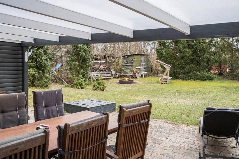 Foto von Ferienhaus VK48 in Sejerø Bugt - Westseeland