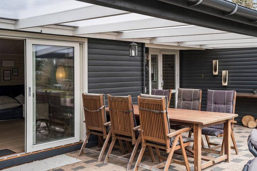 Foto von Ferienhaus VK48 in Sejerø Bugt - Westseeland