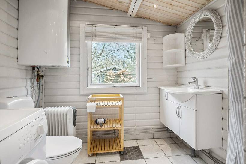 Foto von Ferienhaus VK48 in Sejerø Bugt - Westseeland