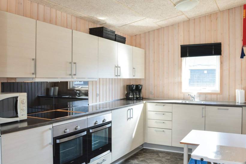 Foto von Ferienhaus VK49 in Thyborøn - Westjütland