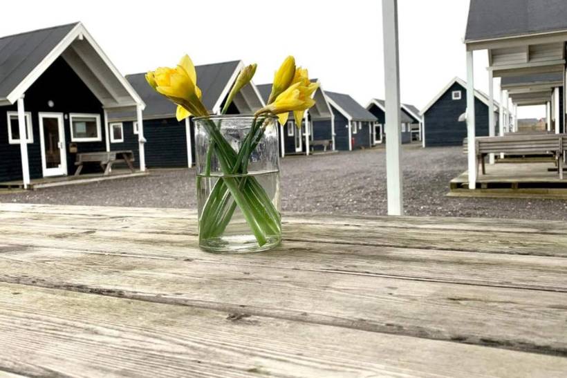 Foto von Ferienhaus VK49 in Thyborøn - Westjütland