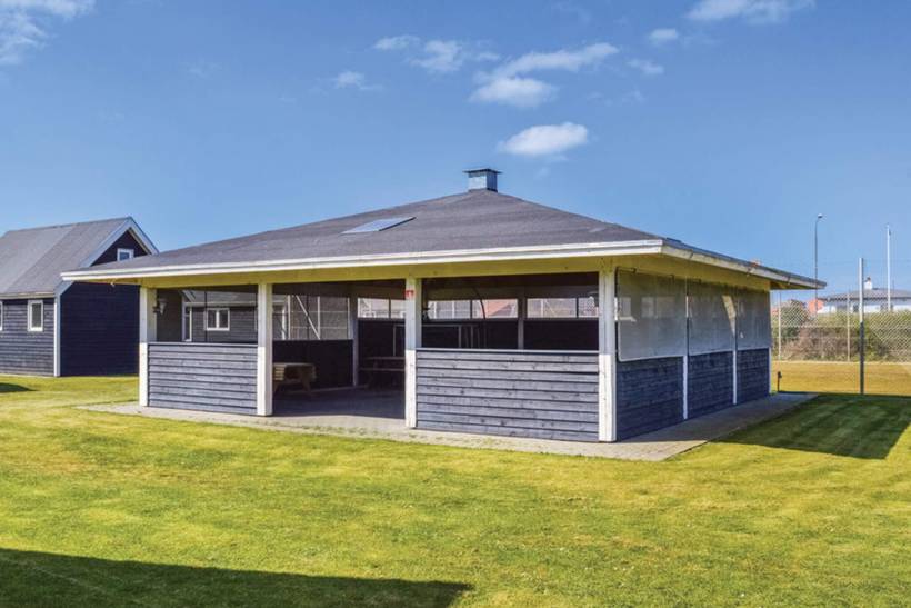 Foto von Ferienhaus VK49 in Thyborøn - Westjütland